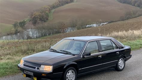 renault 25 for sale.